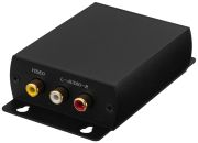 Monacor HDRCA-100CON
