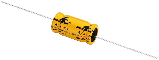 Monacor