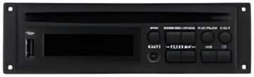 Monacor M-32CD