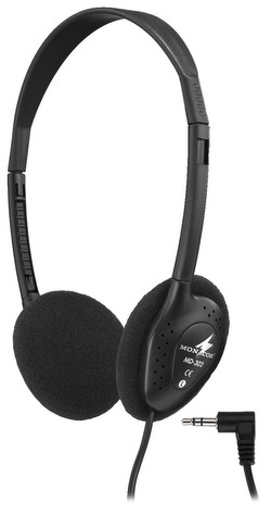 Monacor MD-302