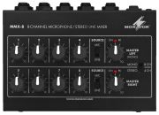 Monacor MMX-8