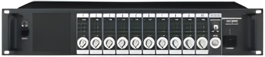 Monacor PA-1200M