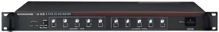 Monacor PA-24AD