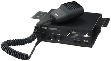 Monacor PA-302
