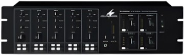 Monacor PA-4040MPX
