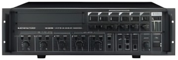Monacor PA-6480