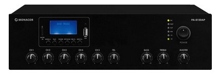 Monacor PA-812DAP