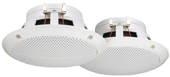 Monacor SPE-265/WS Monacor SPE-265/WS