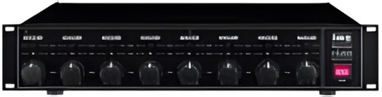 Monacor STA-850D