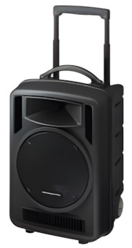 Monacor TXA-1022CD