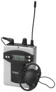 Monacor TXA-800R