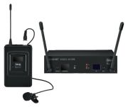 Monacor TXS-631SET