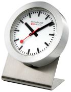 Mondaine Magnet Clock A660.30318.81SBB Mondaine Magnet Clock A660.30318.81SBB