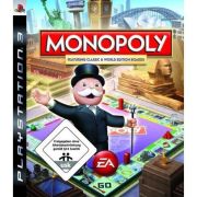EA Games Monopoly Here & Now: Worldwide Edition PS3