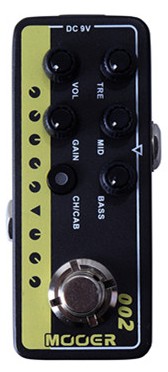 Mooer
