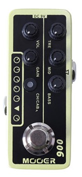 Mooer