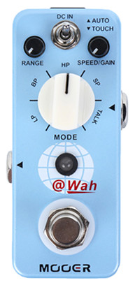 Mooer