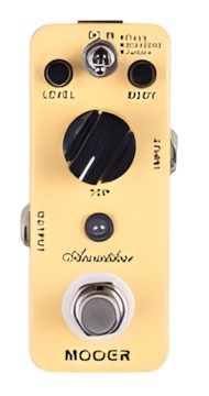 Mooer Acoustikar
