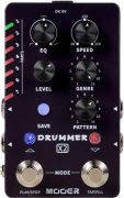Mooer Drummer X2