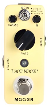 Mooer
