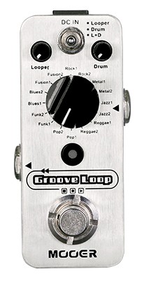 Mooer Groove Loop
