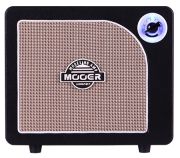 Mooer Hornet Black