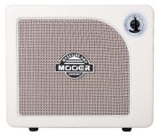 Mooer Hornet White
