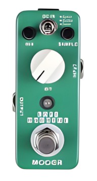 Mooer Lofi Machine