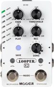 Mooer Looper X2