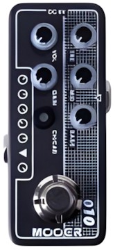 Mooer
