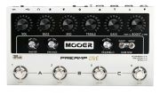 Mooer Preamp Live