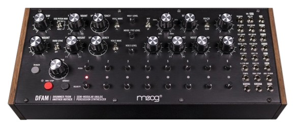 Moog DFAM