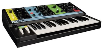 Moog Grandmother