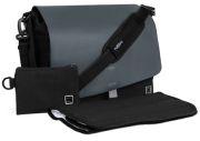 Moon Wickeltasche Messenger Bag 