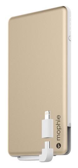 Mophie