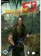 Morphicon ltd Brigade E5: New Jagged Union PC