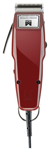 Moser 1400 Fading Edition
