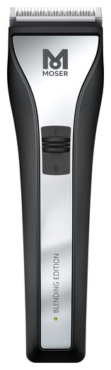Moser Chrom2Style Blending Edition (1877-0052)
