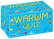 moses. Verlag Warum Quiz
