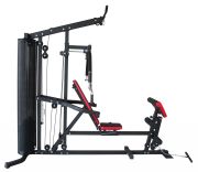 Motive Fitness by U.N.O. Multi-Gym Competition
