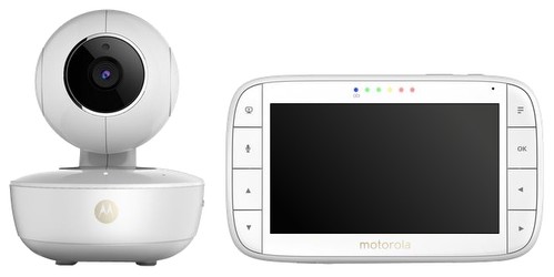 Motorola MBP55