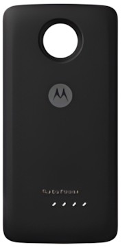 Motorola Moto Turbopower