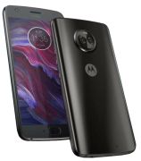 Motorola Moto X4