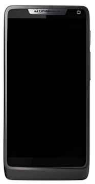 Motorola RAZR I Motorola RAZR I