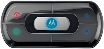 Motorola T605