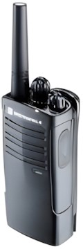 Motorola XTNi