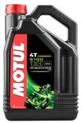 Motul 5100 4T 10W-30 4 l