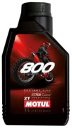 Motul 800 2T Factory Line Off Road 1 l