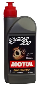 Motul Gear 300 75W90 1 l