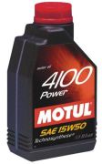 Motul